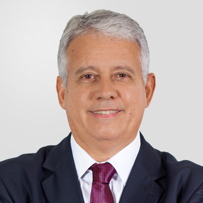 Carlos Saraiva, Chief Executive of Brazil Operations