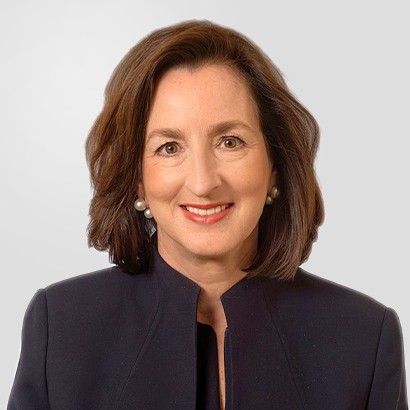 Catherine M. Keating, Chief Executive Officer, Wealth Management - BNY Mellon