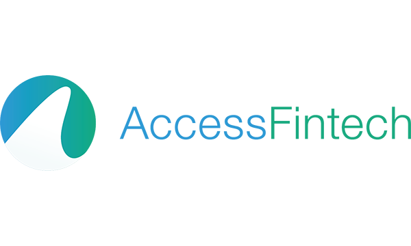 AccessFintech logo