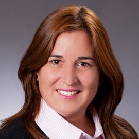 Mariel Garcia - BNY Mellon