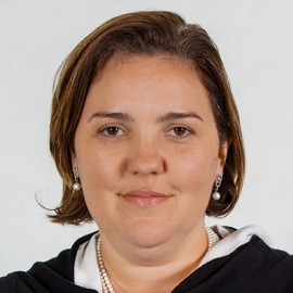 Cynthia Svacina - BNY Mellon