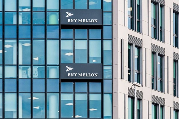 BNY Mellon offices in Poland