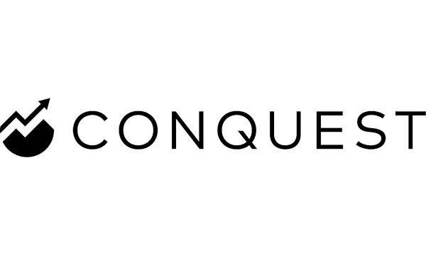 Conquest logo