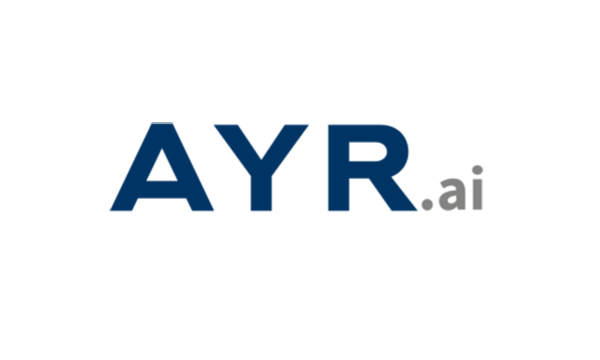 AYR.ai logo