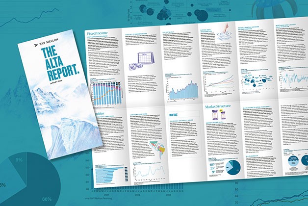 The Alta Report Treasury Services Edition, September 2023